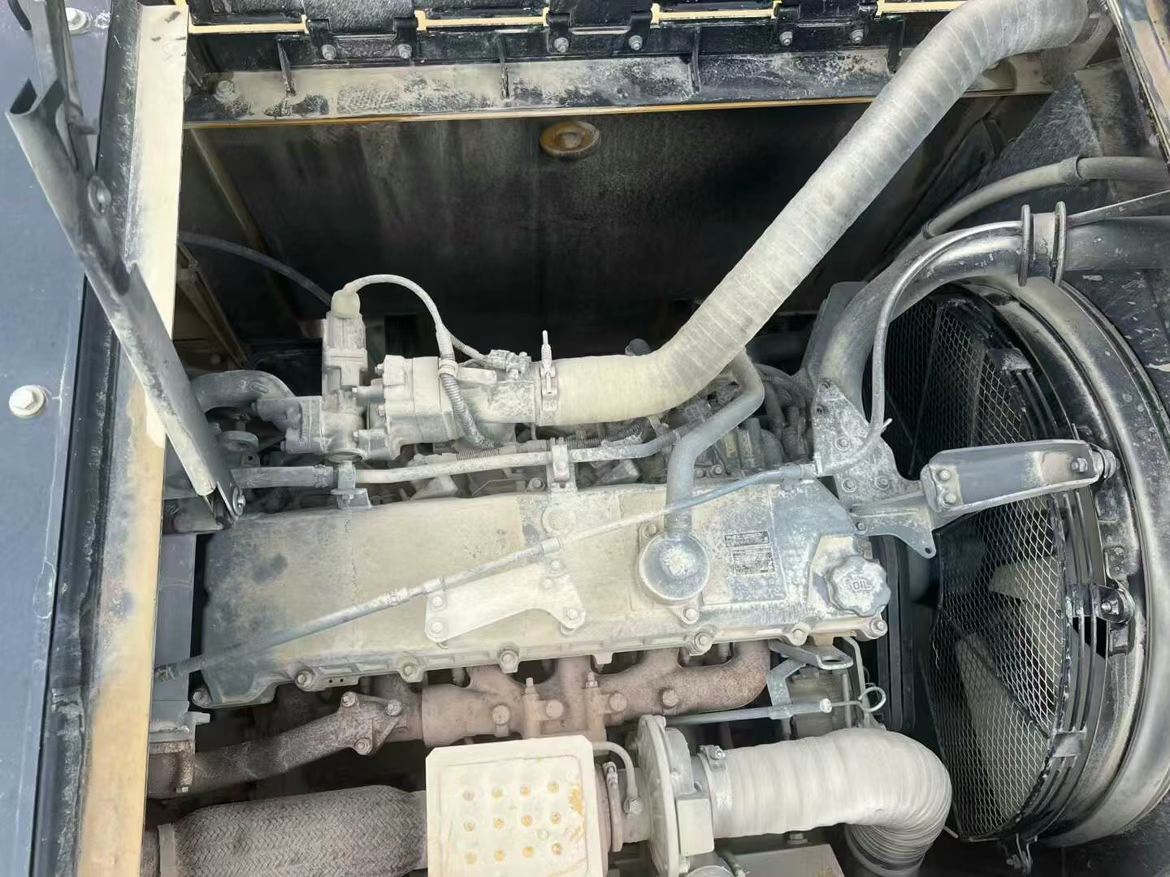 Used Sany SY75 Excavator 2020 Model / 5