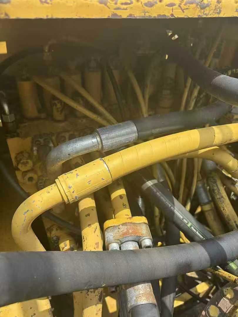 Used Caterpillar 336FLH Excavator 2016 Model / 6