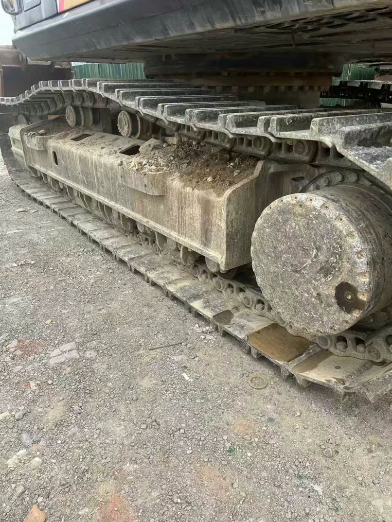 Used Sany SY75 Excavator 2020 Model / 7