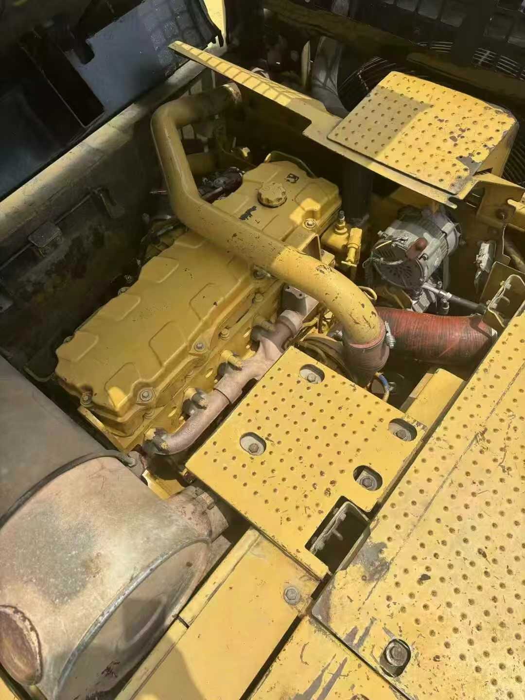 Used Caterpillar 336FLH Excavator 2016 Model / 7