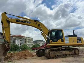 Buy Komatsu PC60-8 Used Excavator / 8 Used Komatsu PC60-8 Excavator 2021 Model / 8