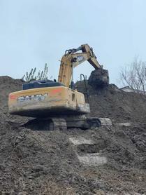 Buy Sany SY215W Used Excavator / 5 Used Sany SY215W Excavator 2019 Model / 5