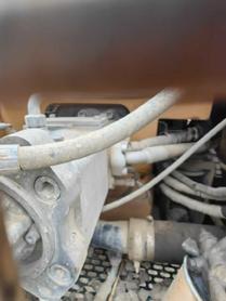 Buy Sany SY215W Used Excavator / 8 Used Sany SY215W Excavator 2019 Model / 8