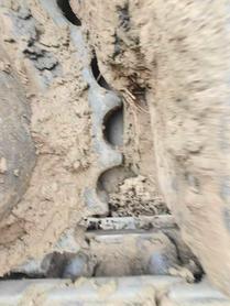 Buy Sany SY215W Used Excavator / 6 Used Sany SY215W Excavator 2019 Model / 6