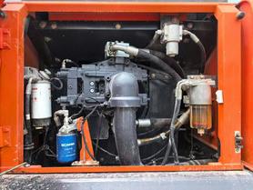 Buy Doosan DX80 Used Excavator / 2 Used Doosan DX80 Excavator 2020 Model / 2