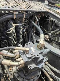 Buy Doosan DX80 Used Excavator / 3 Used Doosan DX80 Excavator 2020 Model / 3