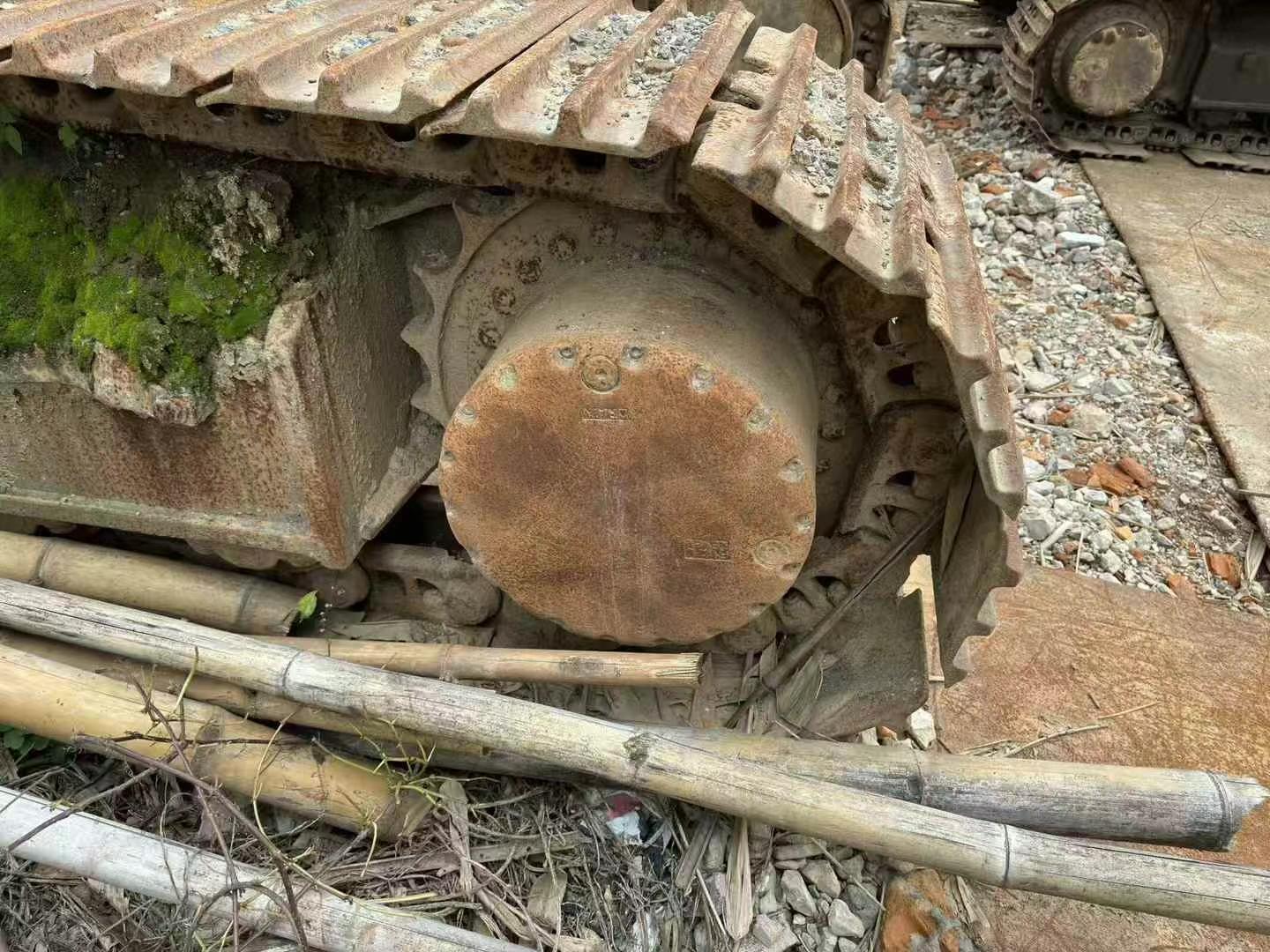 Used Sumitomo NS-35 Excavator 2016 Model / 5