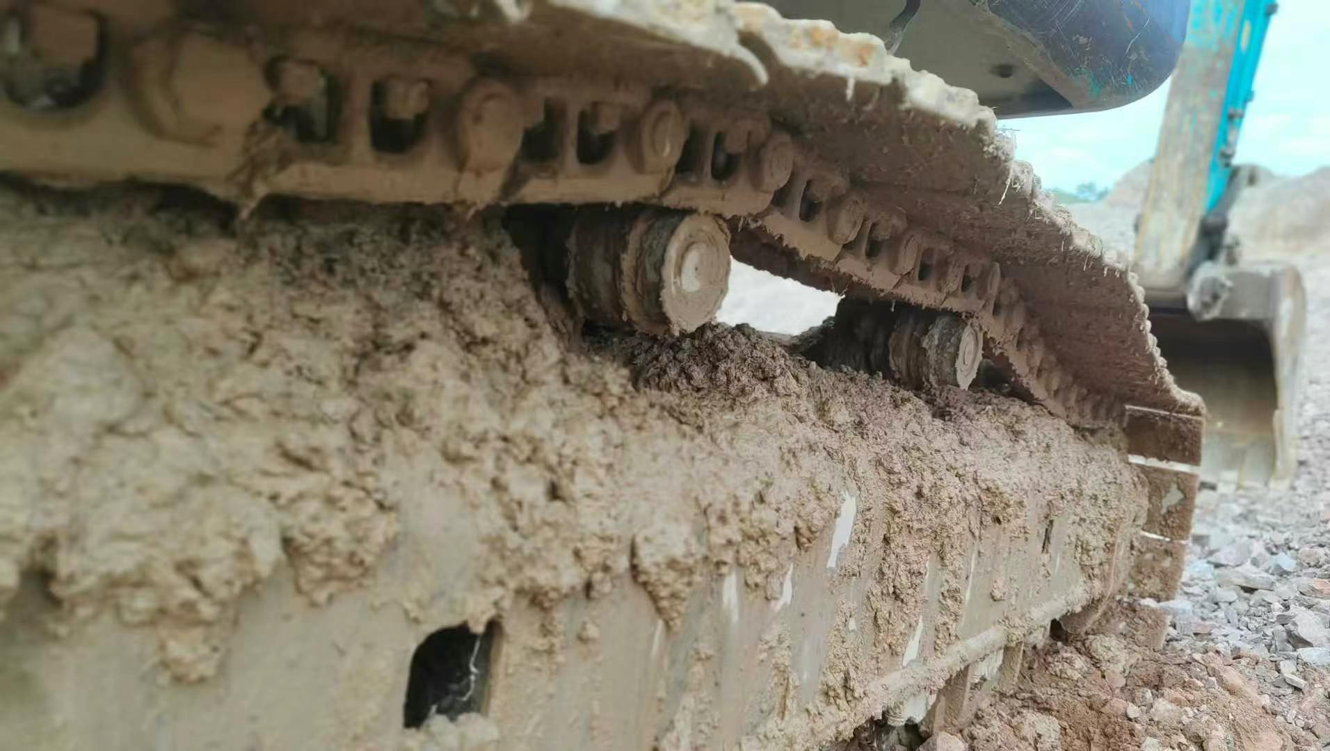 Used Kobelco SK250 Excavator 2014 Model / 4