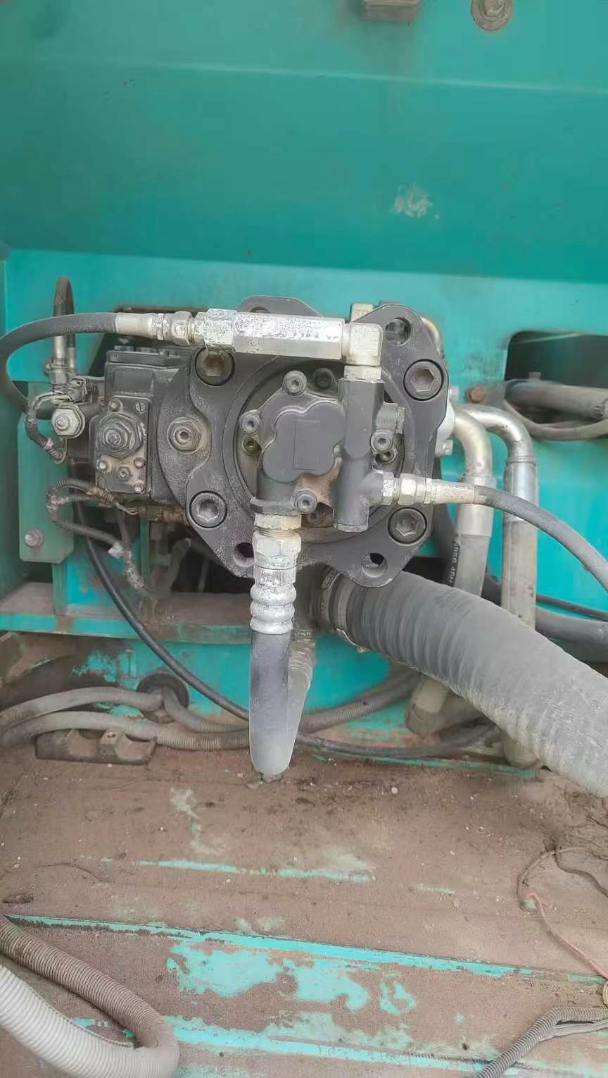 Used Kobelco SK250 Excavator 2014 Model