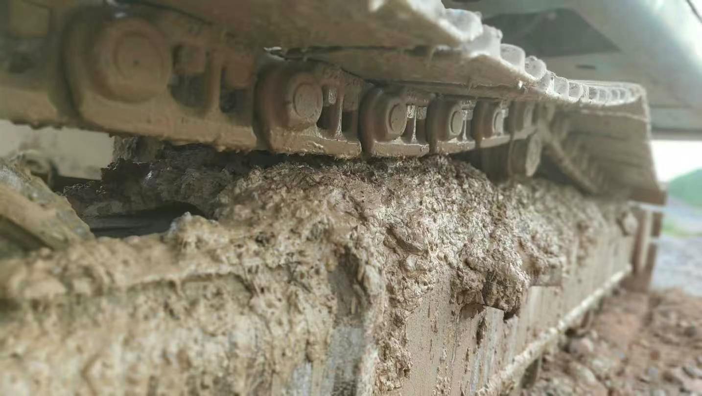 Used Kobelco SK250 Excavator 2014 Model / 7