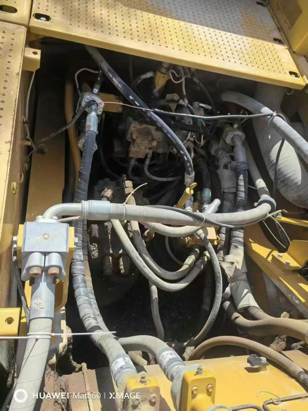 Used Caterpillar 349FL Excavator 2020 Model / 5