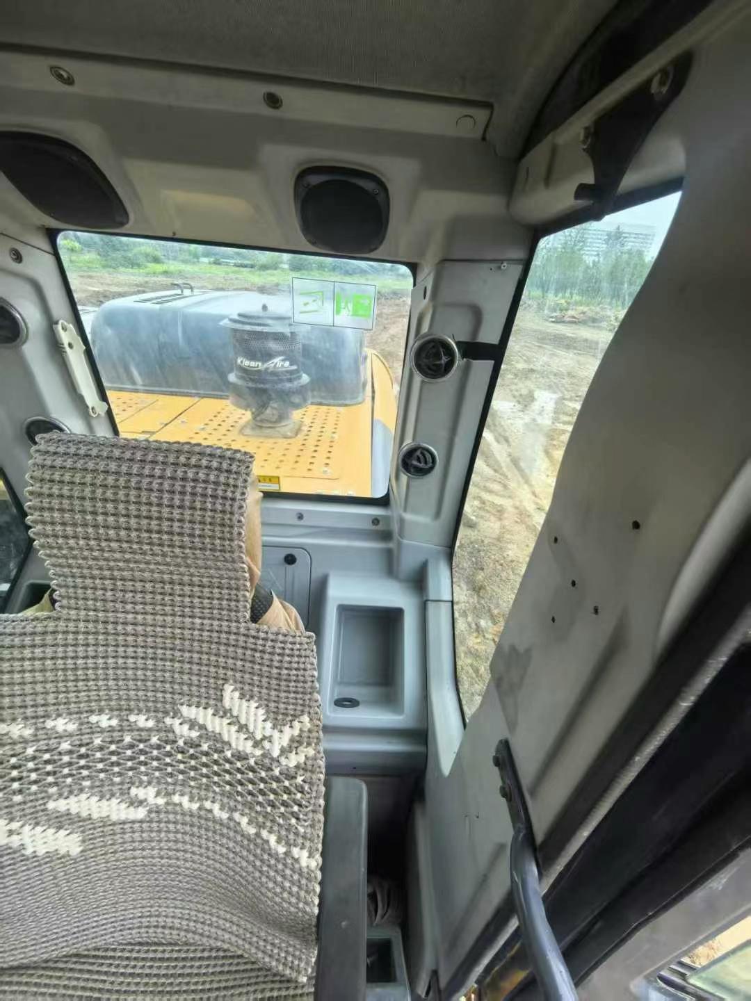 Used XCMG XE370 Excavator 2021 Model / 5