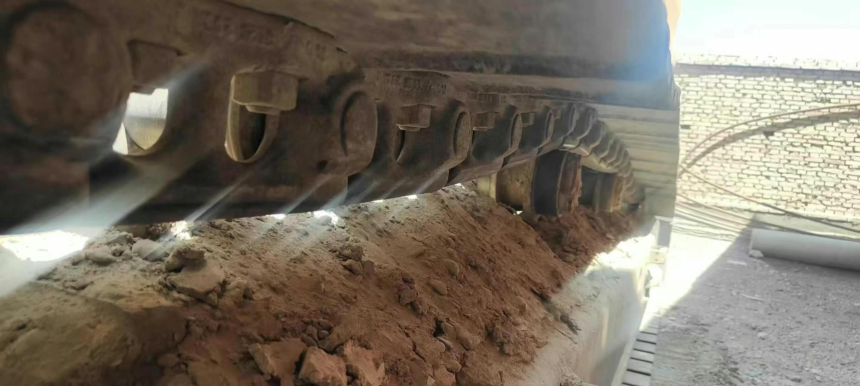 Used Doosan DL300 Excavator 2016 Model / 4