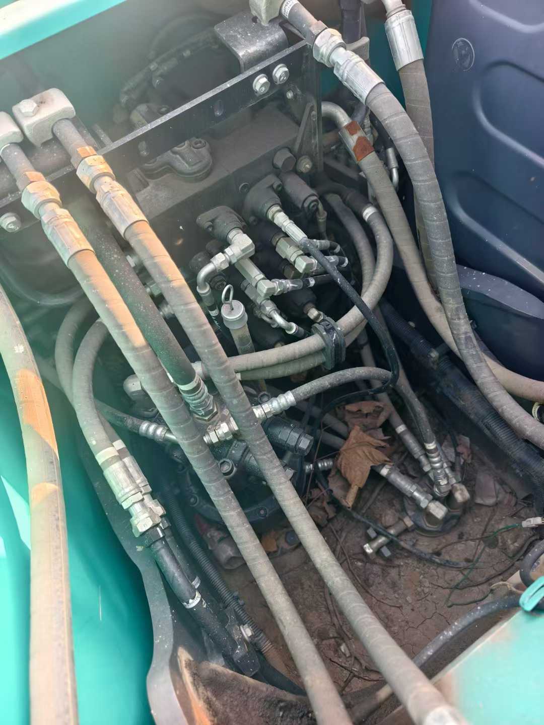 Used Kobelco SK140 Excavator 2019 Model / 2