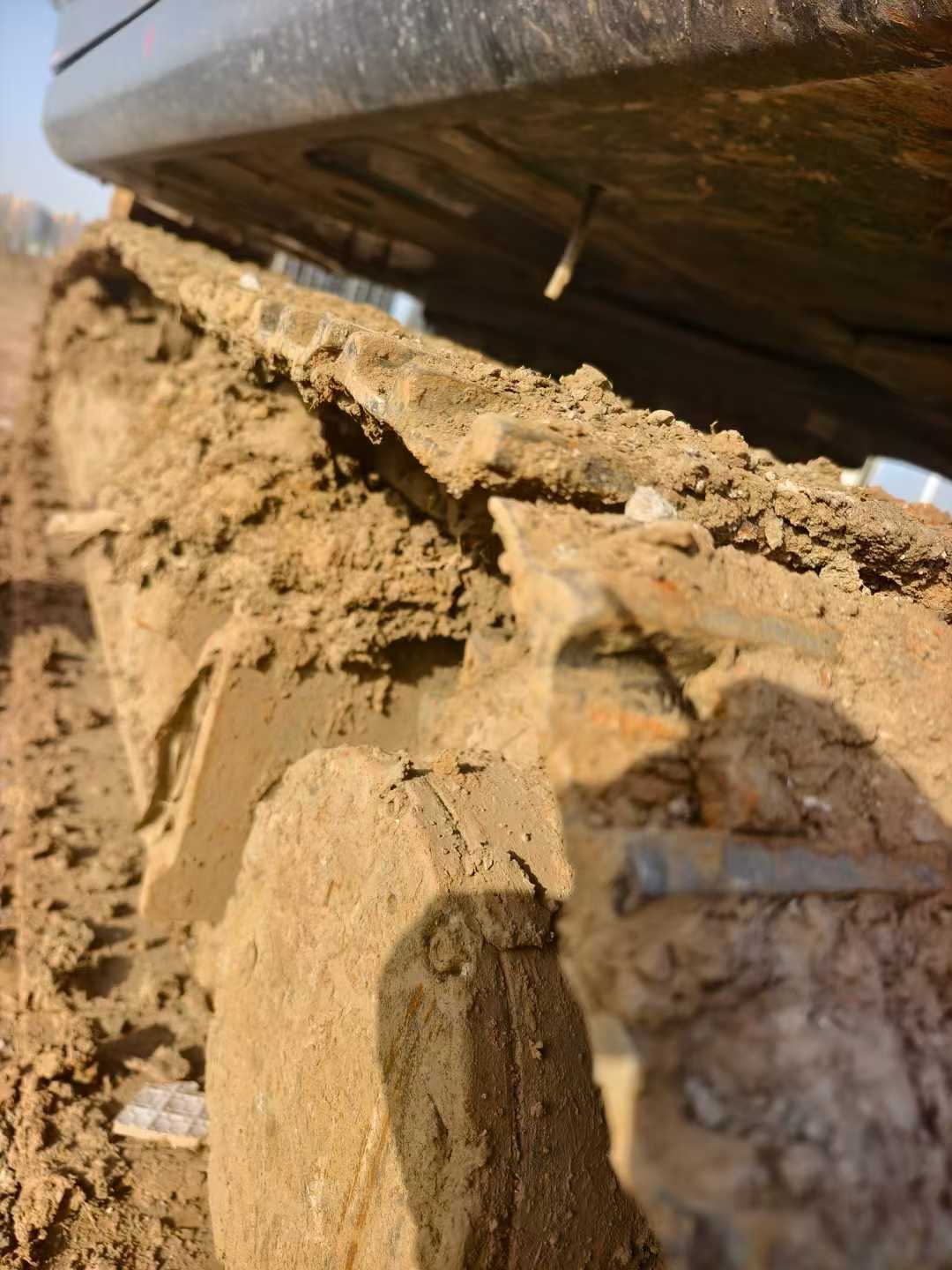 Used Kobelco SK140 Excavator 2019 Model / 5