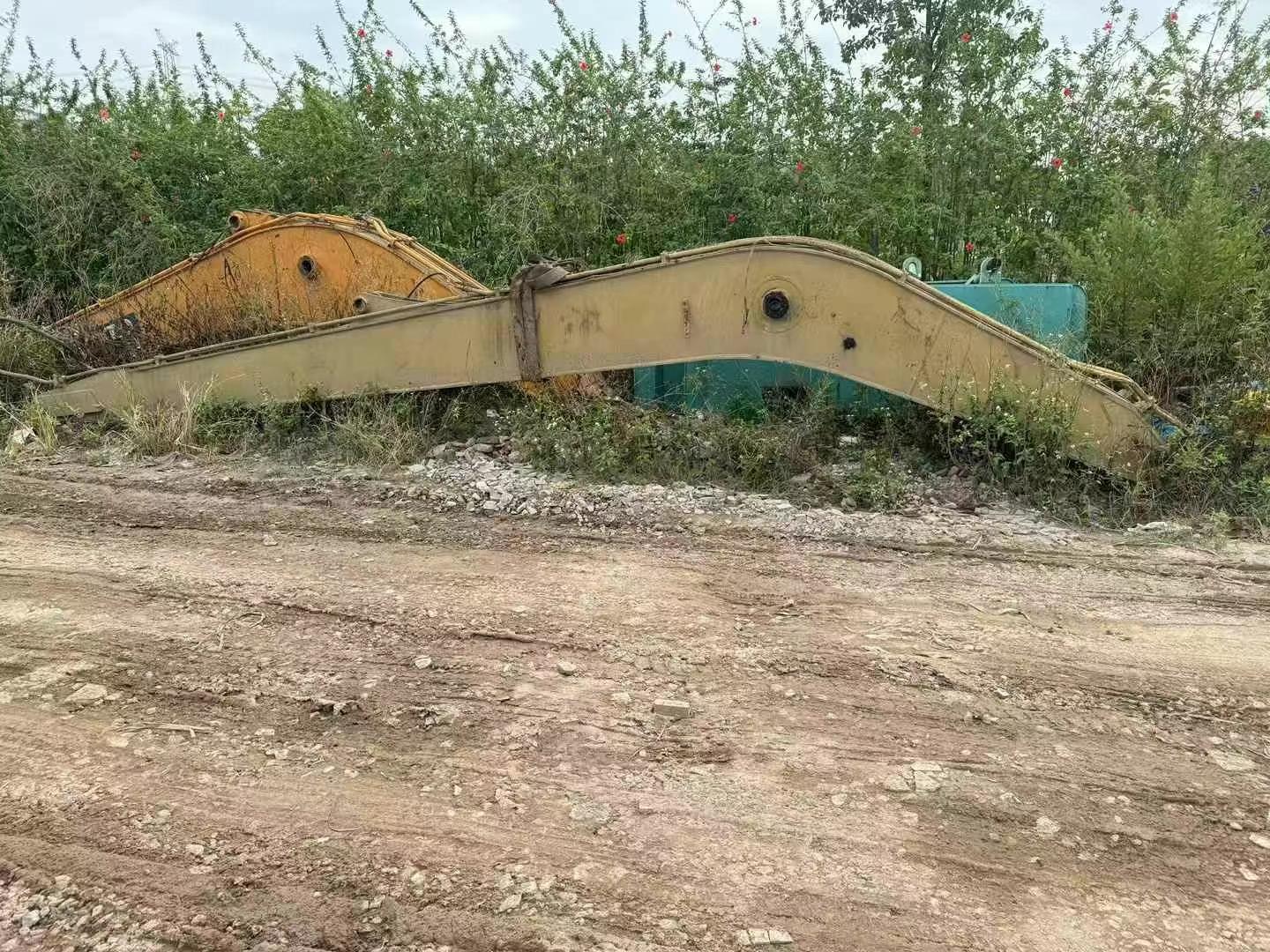 Used Kato HD820 Excavator 2016 Model / 9