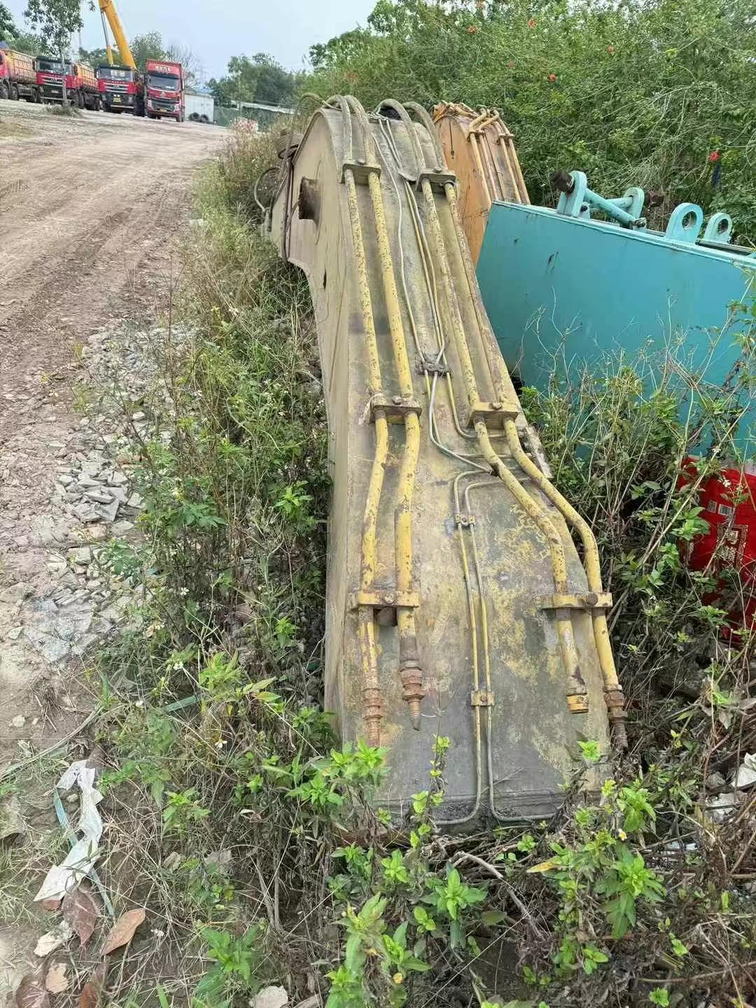 Used Kato HD820 Excavator 2016 Model / 5