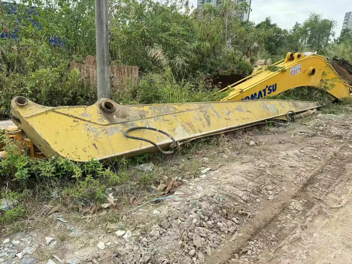 Used Kato HD820 Excavator 2016 Model