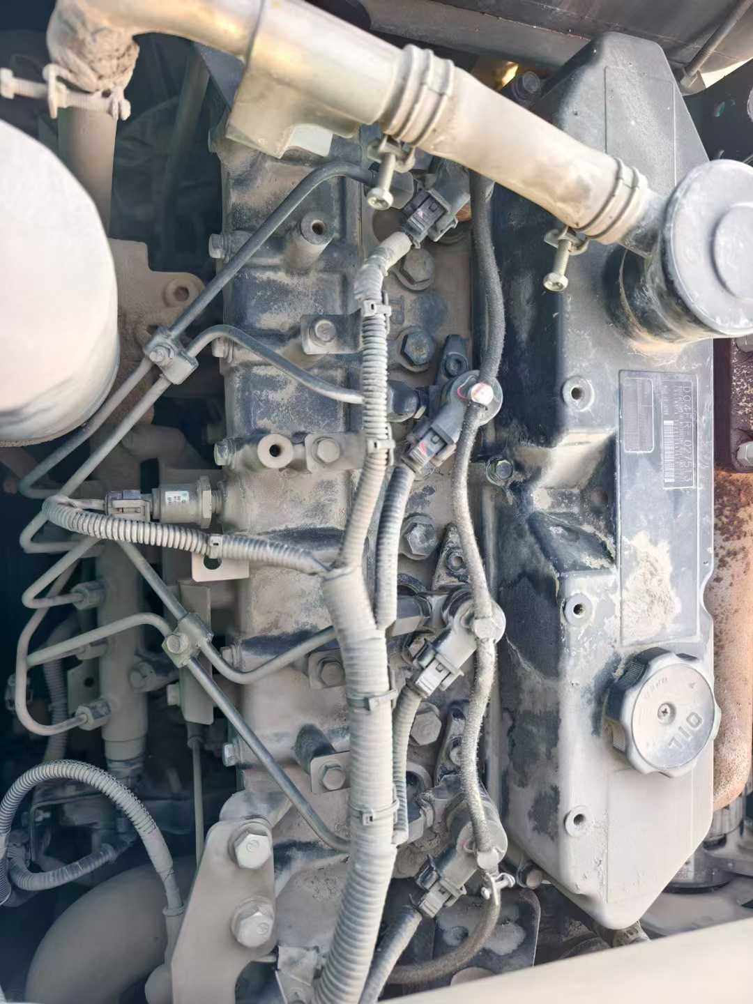 Used Kobelco SK140 Excavator 2019 Model / 3