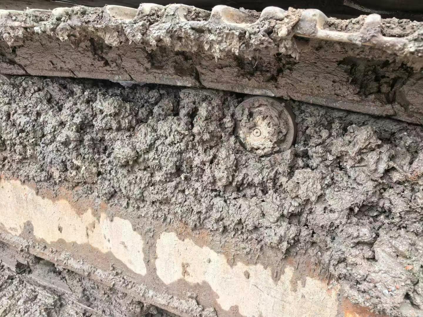 Used XCMG XE270GK Excavator 2021 Model / 3