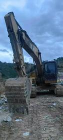 Buy Caterpillar CT20 Used Excavator / 4 Used Caterpillar CT20 Excavator 2016 Model / 4