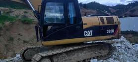 Buy Caterpillar CT20 Used Excavator / 2 Used Caterpillar CT20 Excavator 2016 Model / 2