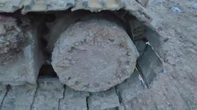 Buy Caterpillar CT20 Used Excavator / 6 Used Caterpillar CT20 Excavator 2016 Model / 6