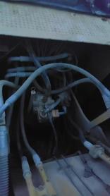 Buy Caterpillar CT20 Used Excavator / 7 Used Caterpillar CT20 Excavator 2016 Model / 7