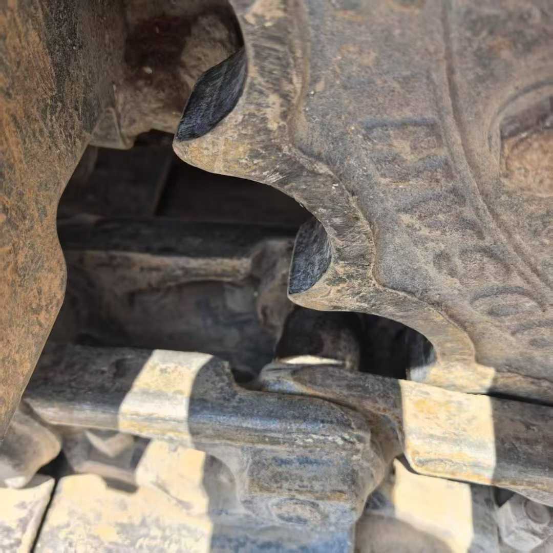 Used Doosan DX60 Excavator 2020 Model / 5