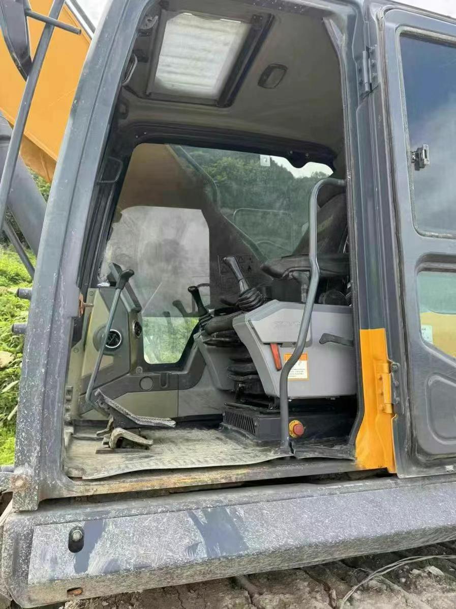 Used XCMG XE370 Excavator 2021 Model