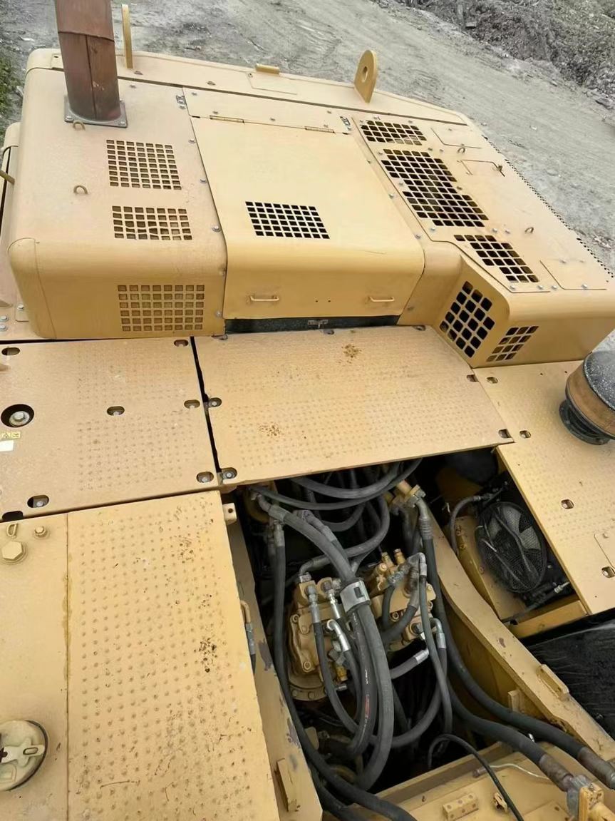 Used Caterpillar 349FL Excavator 2019 Model / 2