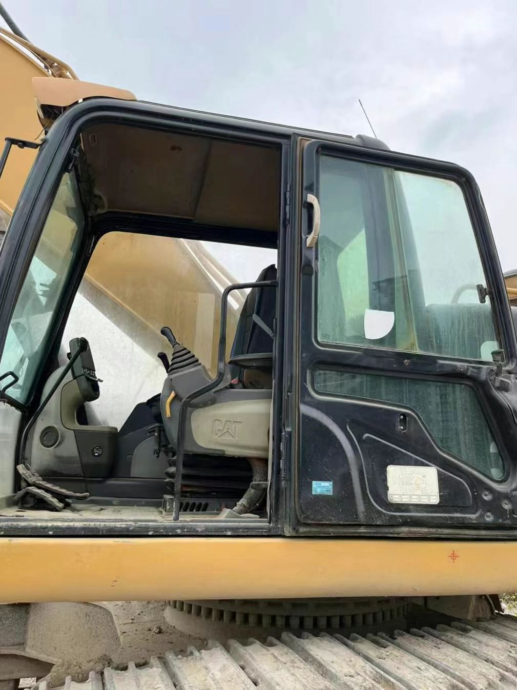 Used Caterpillar 349FL Excavator 2019 Model / 7