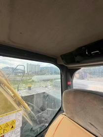 Buy Sumitomo SH60 Used Excavator / 8 Used Sumitomo SH60 Excavator 2016 Model / 8