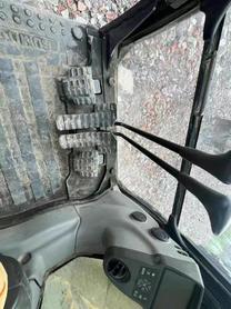 Buy Sumitomo SH60 Used Excavator / 7 Used Sumitomo SH60 Excavator 2016 Model / 7