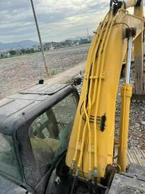 Buy Sumitomo SH60 Used Excavator / 4 Used Sumitomo SH60 Excavator 2016 Model / 4
