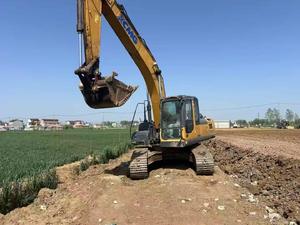 Buy XCMG LW200 Used Excavator Used XCMG LW200 Excavator 2018 Model