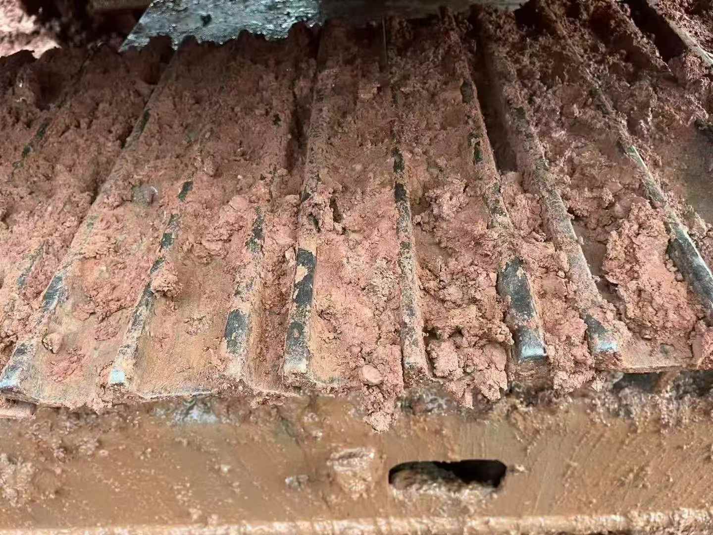 Used Doosan DX80 Excavator 2016 Model / 8