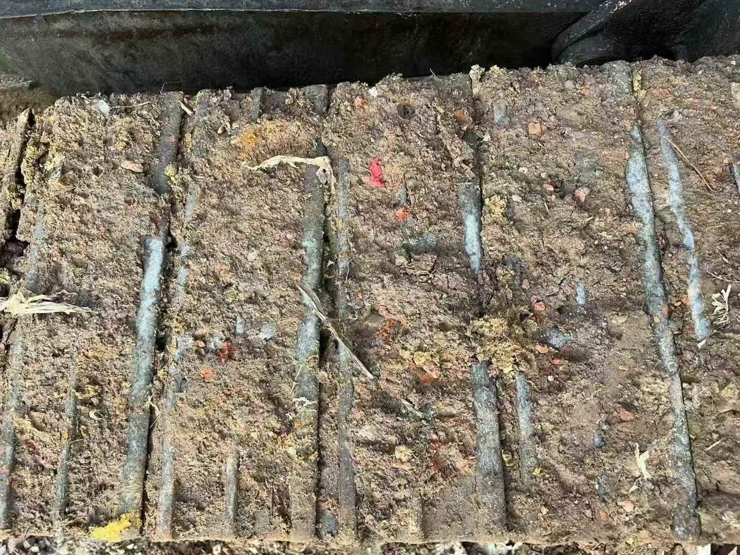 Used Doosan DX60 Excavator 2016 Model / 8