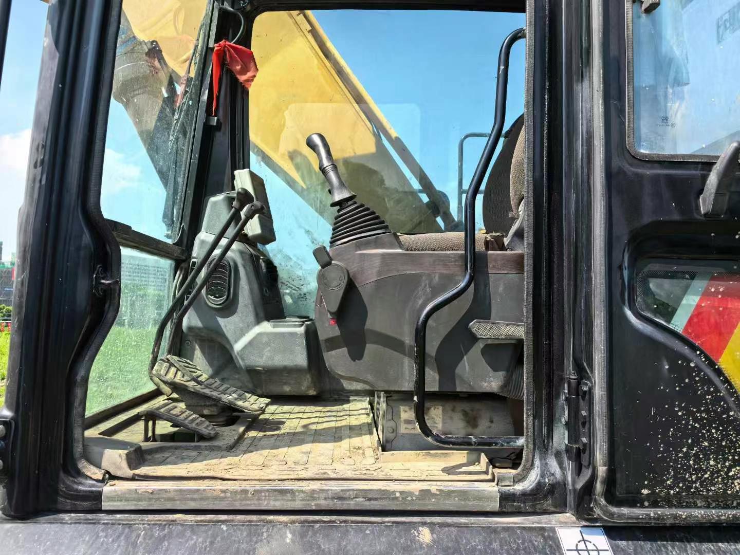 Used Sany SY245H Excavator 2020 Model