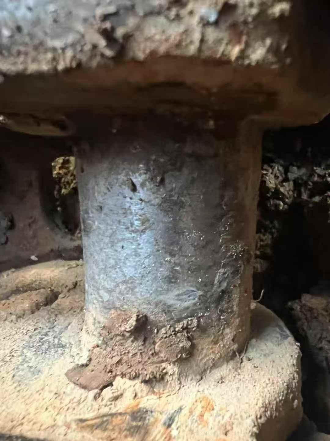 Used Doosan DX60 Excavator 2016 Model / 7