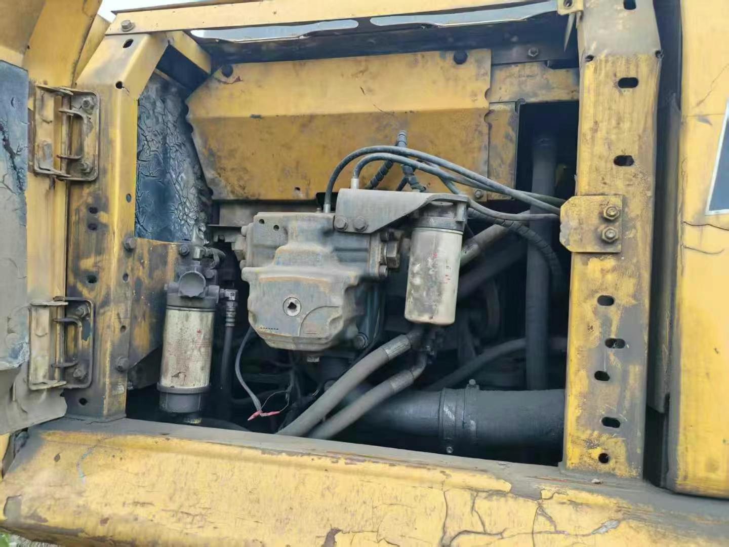 Used Komatsu PC240-11M0 Excavator 2016 Model / 2