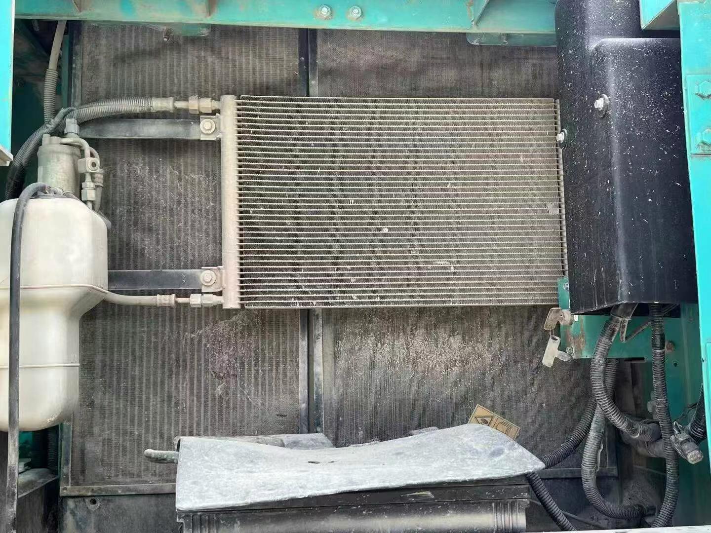 Used Kobelco SK70 Excavator 2016 Model / 5