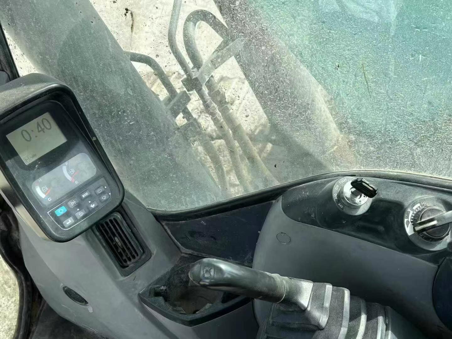 Used Kobelco SK70 Excavator 2016 Model / 9