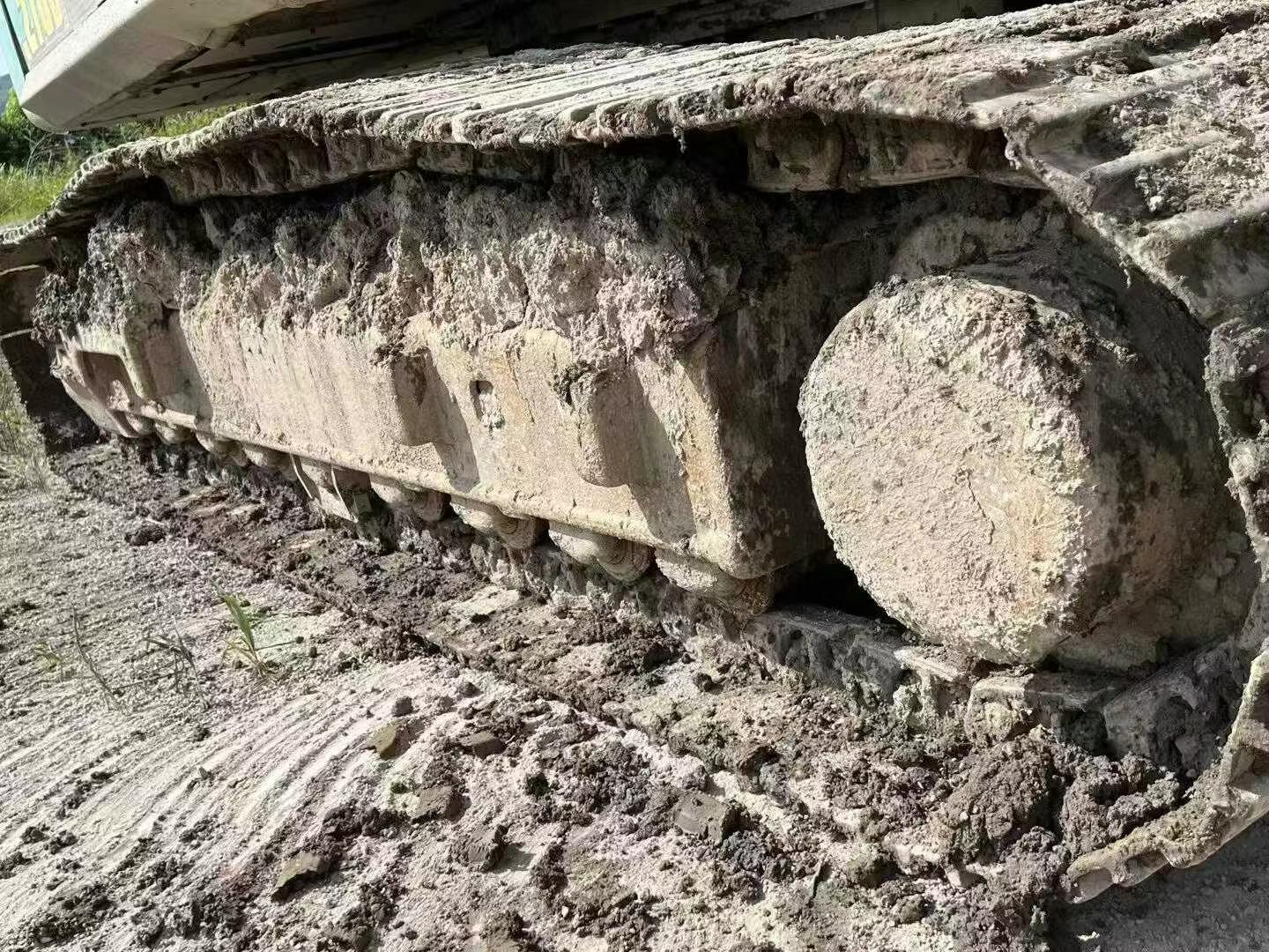 Used Kobelco SK70 Excavator 2016 Model / 3