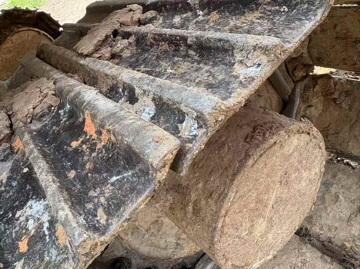 Used Kobelco SK60 Excavator 2017 Model / 7