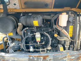 Buy XCMG XE60DA Used Excavator / 5 Used XCMG XE60DA Excavator 2020 Model / 5