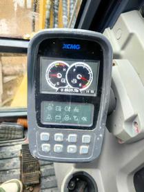 Buy XCMG XE60DA Used Excavator / 9 Used XCMG XE60DA Excavator 2020 Model / 9
