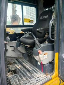 Buy XCMG XE60DA Used Excavator / 8 Used XCMG XE60DA Excavator 2020 Model / 8