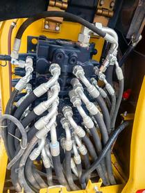 Buy XCMG XE60DA Used Excavator / 6 Used XCMG XE60DA Excavator 2020 Model / 6