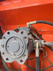 Buy Doosan DX15 Used Excavator Used Doosan DX15 Excavator 2014 Model